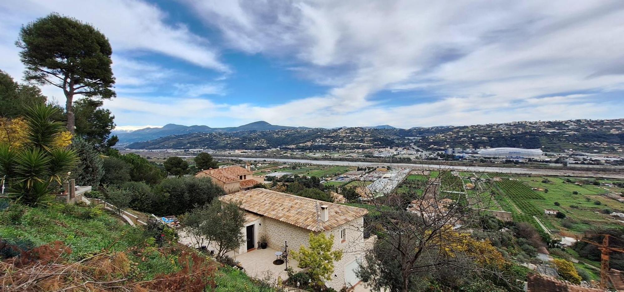Chambres D'Hotes D'Aqui D'Aia Saint-Laurent-du-Var Zewnętrze zdjęcie