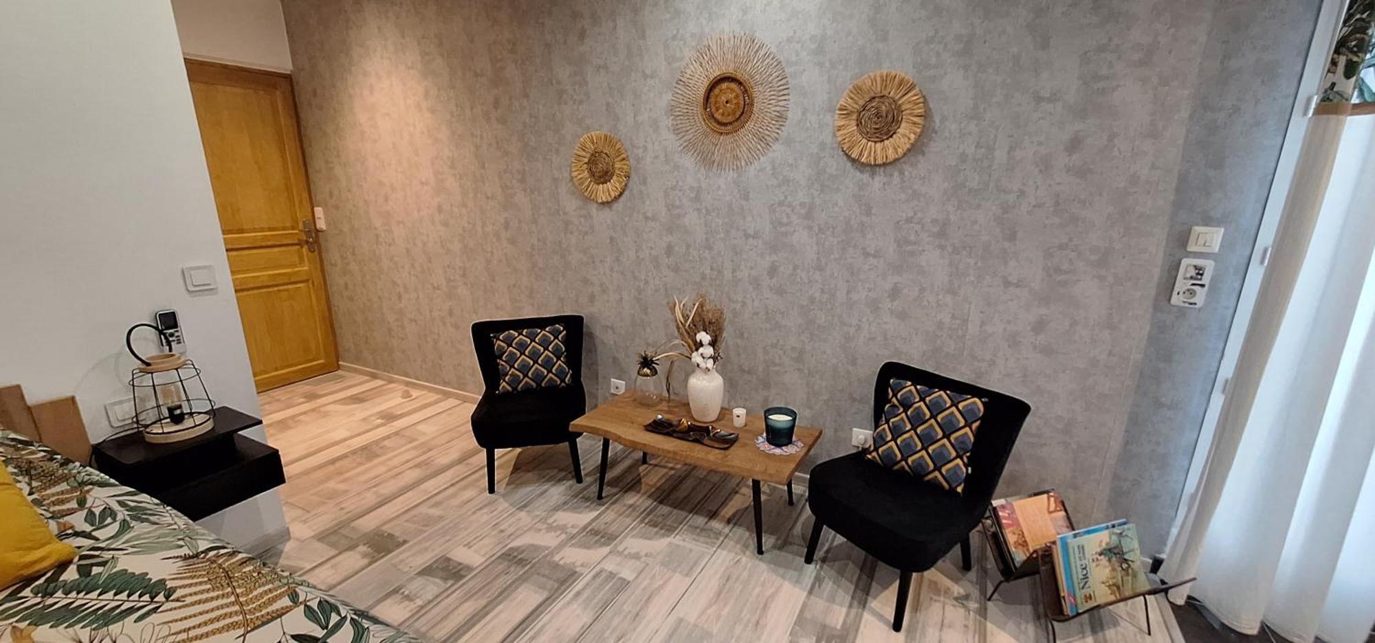Chambres D'Hotes D'Aqui D'Aia Saint-Laurent-du-Var Zewnętrze zdjęcie