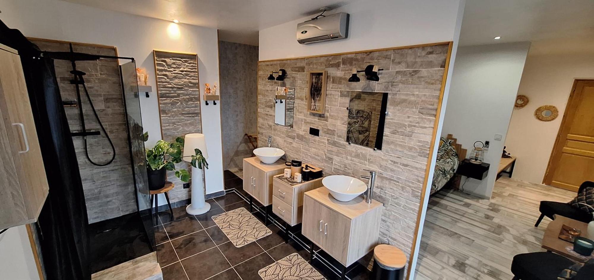 Chambres D'Hotes D'Aqui D'Aia Saint-Laurent-du-Var Zewnętrze zdjęcie