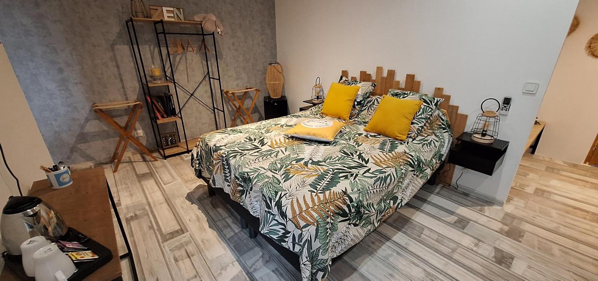 Chambres D'Hotes D'Aqui D'Aia Saint-Laurent-du-Var Zewnętrze zdjęcie