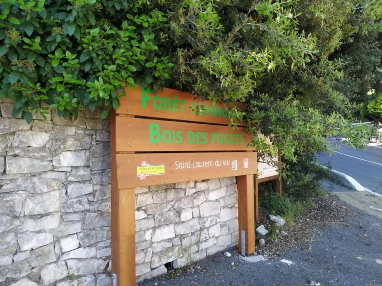Chambres D'Hotes D'Aqui D'Aia Saint-Laurent-du-Var Zewnętrze zdjęcie